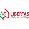 Logo von Libertas Pflegedienst
