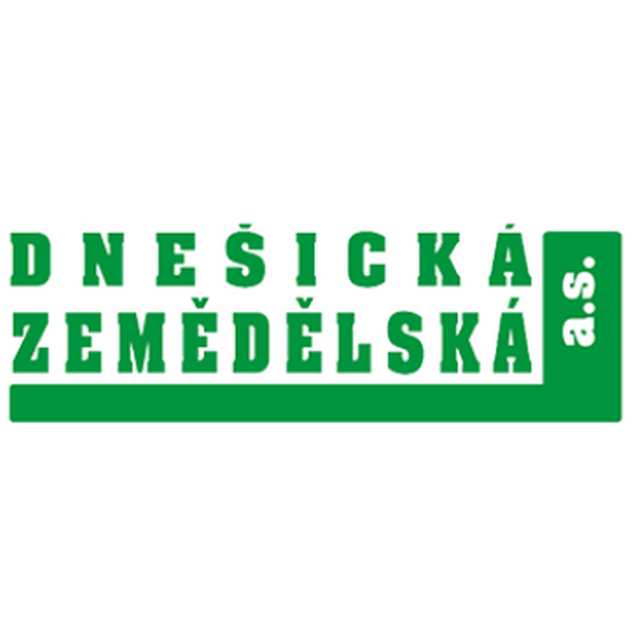 logo Dnešická zemědělská a.s.
