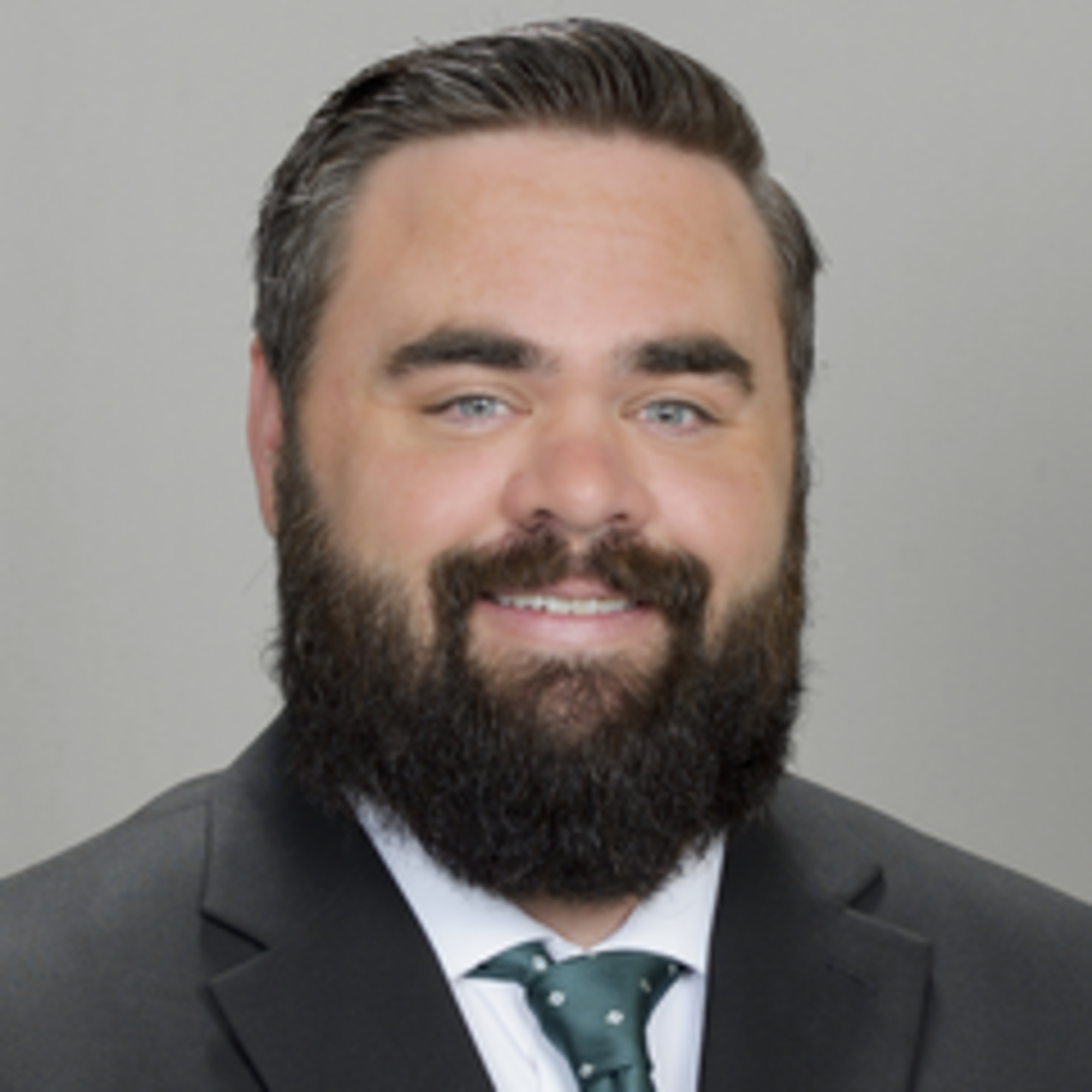 Edward Jones - Financial Advisor: Kevin Benson
