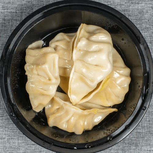 Chicken Momo (10pc)