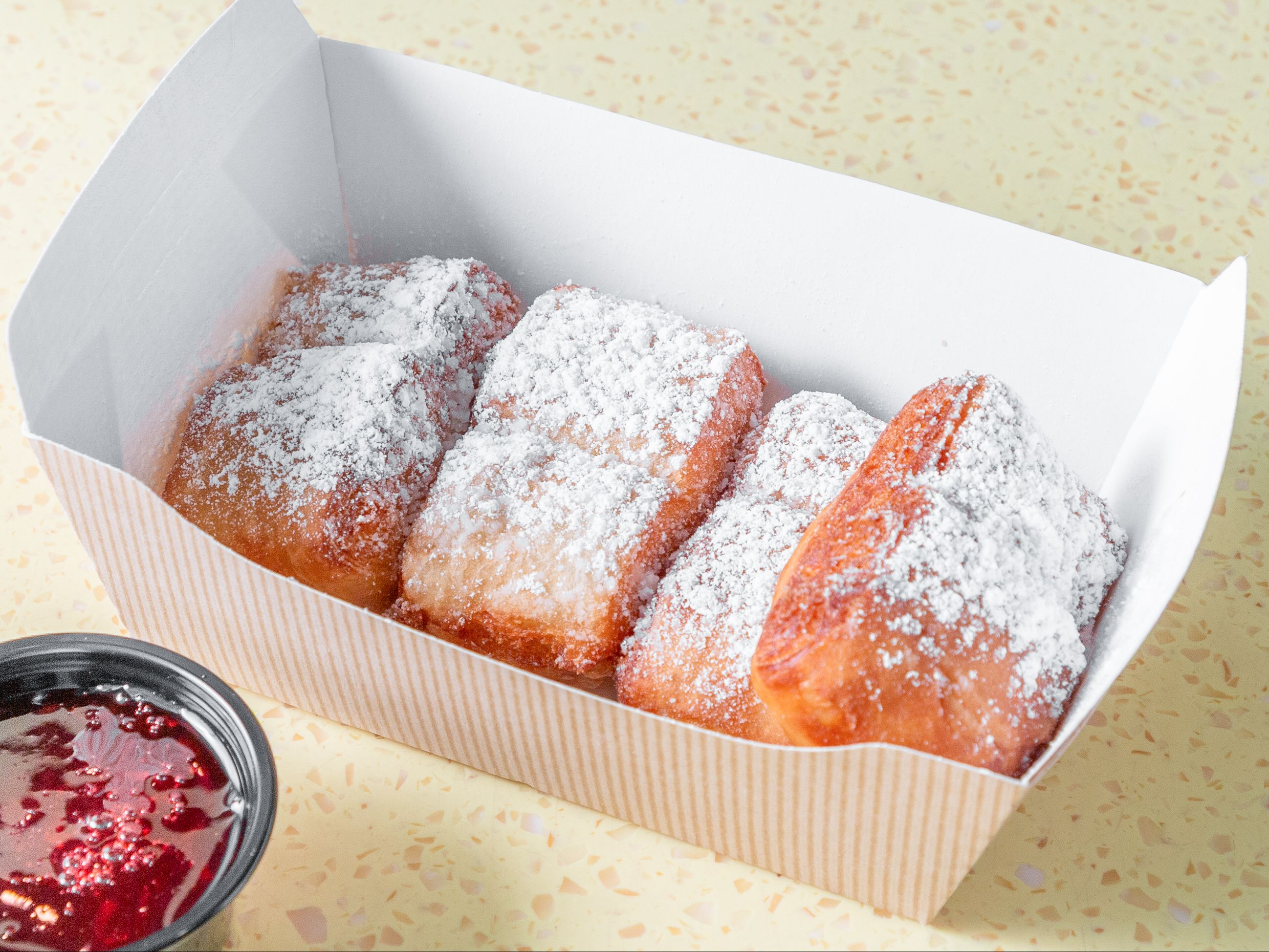Beignets