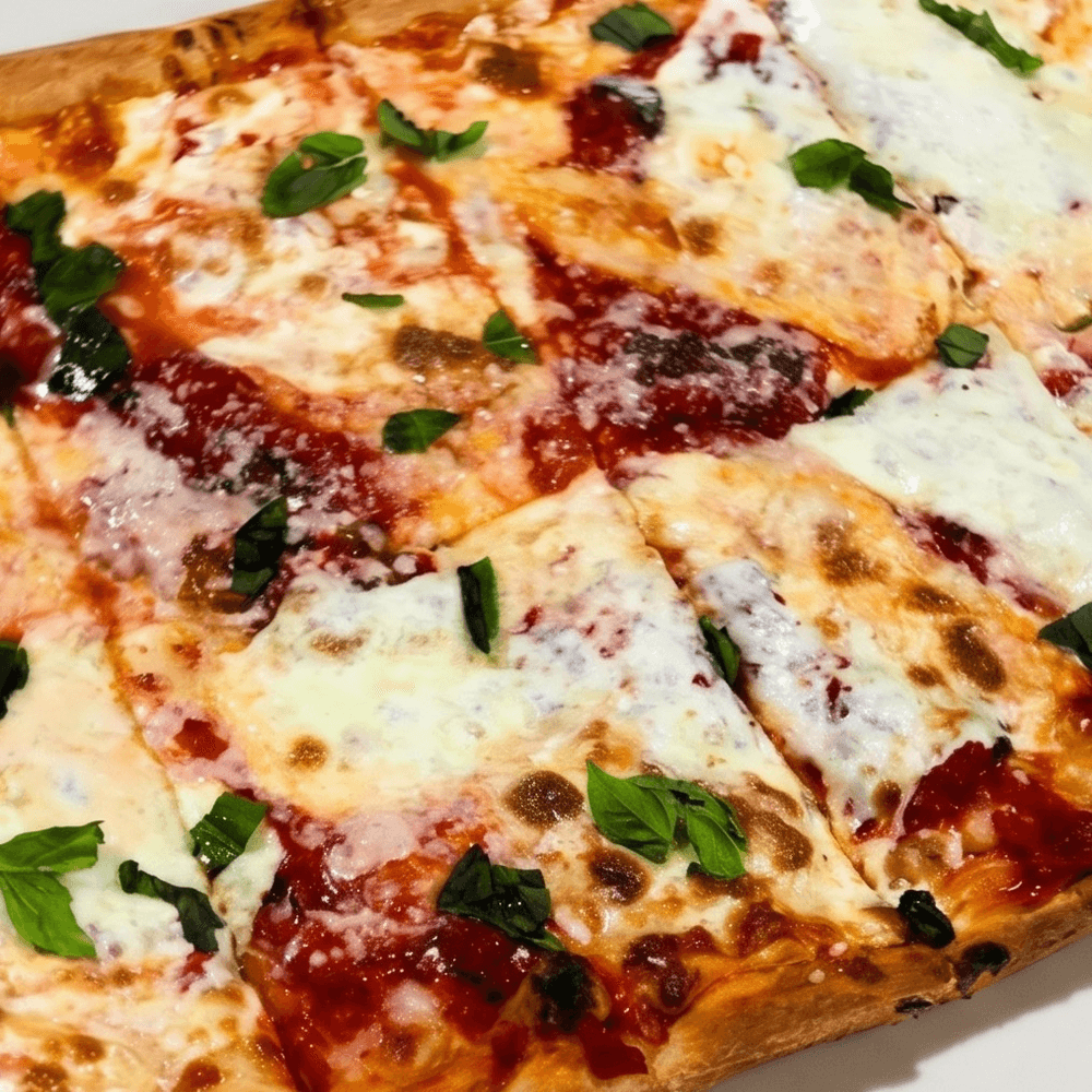 Sicilian w/ Toppings