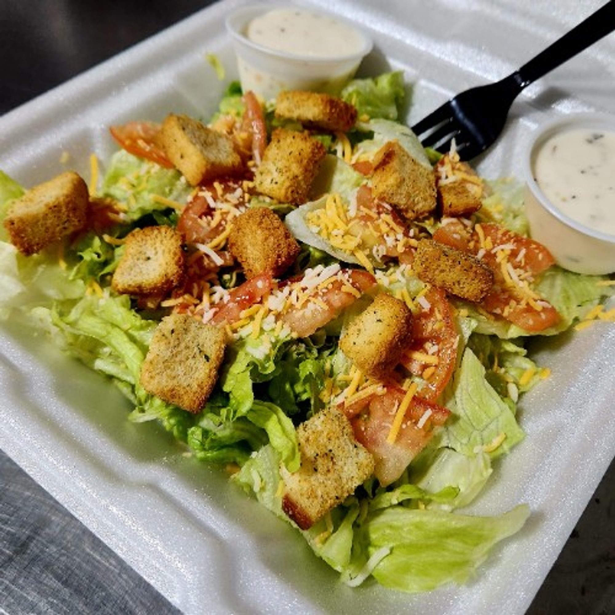 House Salad