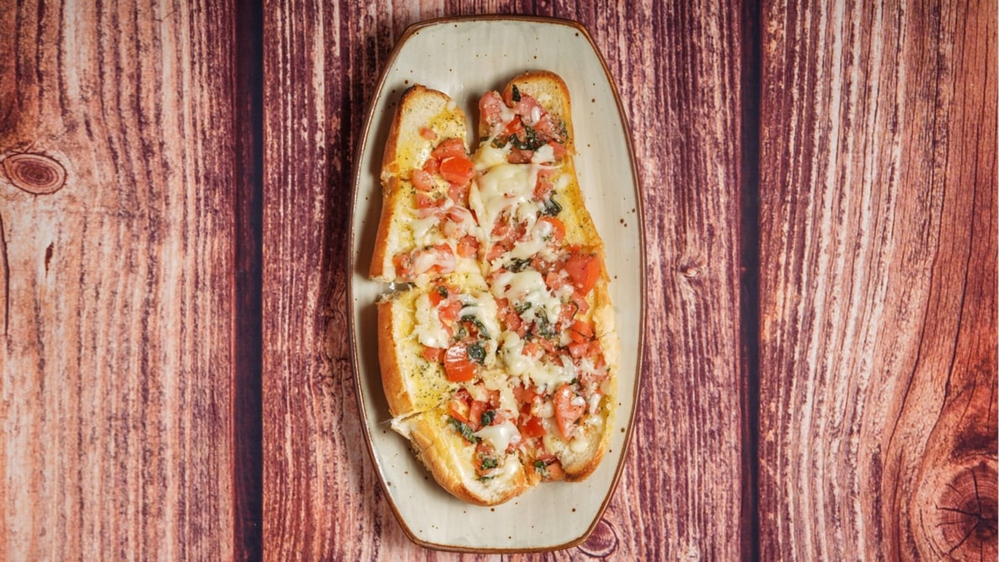 Bruschetta