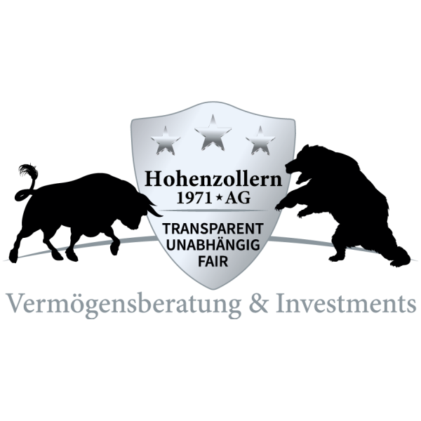 Logo von Hohenzollern 1971 AG