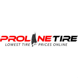 Proline Tire Logo