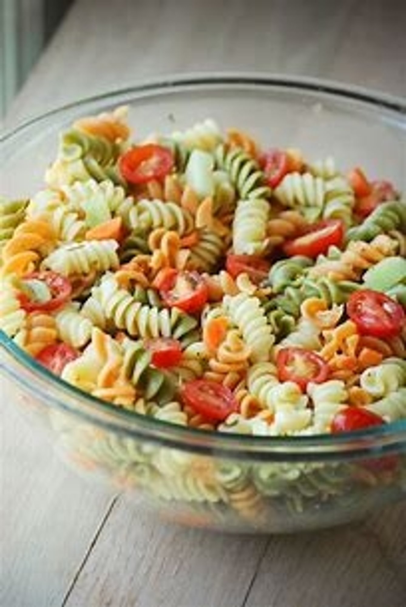 Pasta Salad (Full Pan)