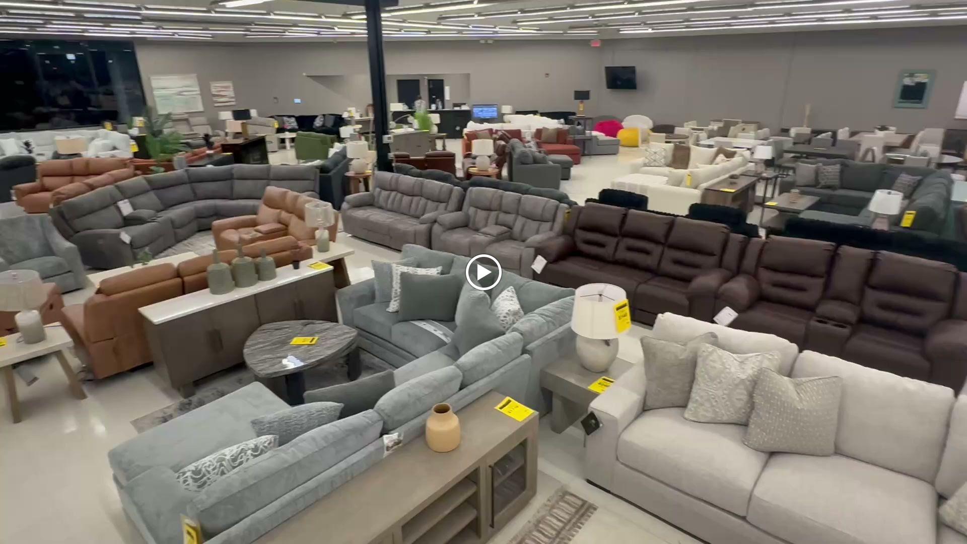 Furniture Wholesale Plus Image