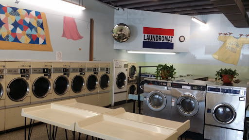 Old Town Coin Laundry LLC Photo