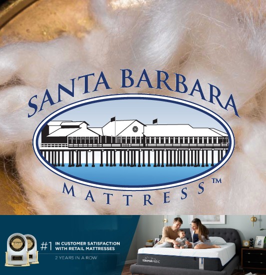 Santa Barbara Mattress Image
