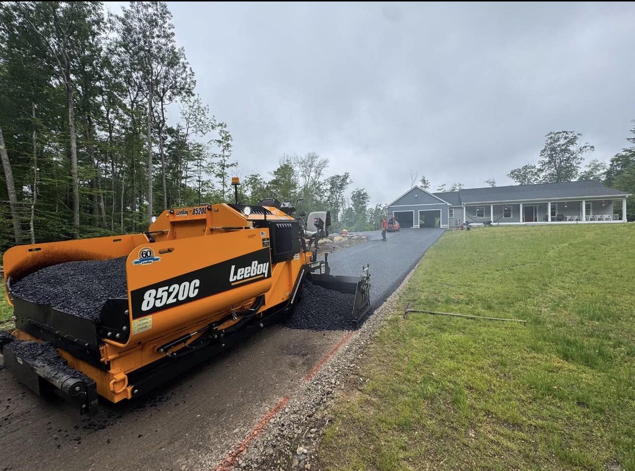 J&A Masonry & Construction LLC Image