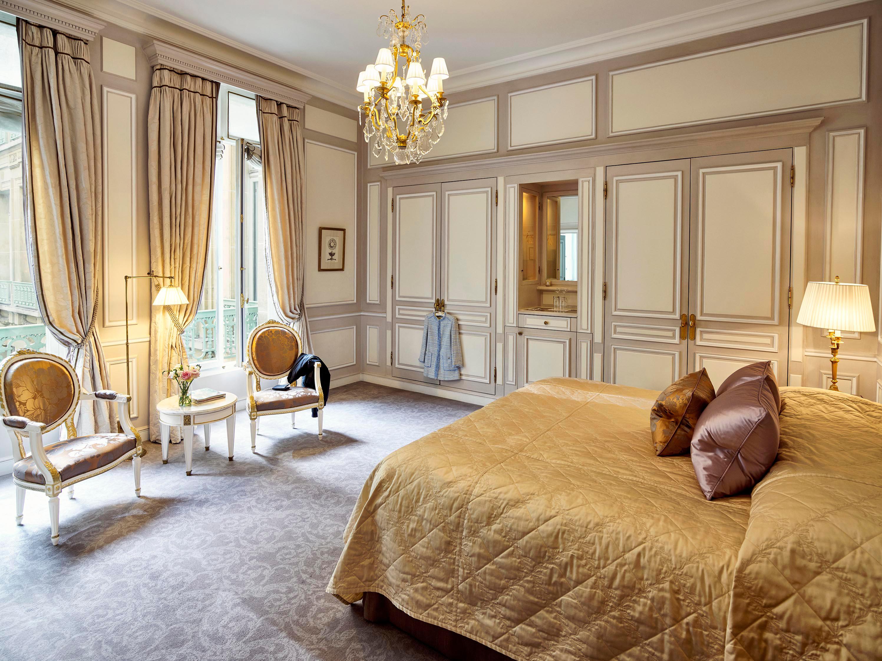 Images Le Meurice