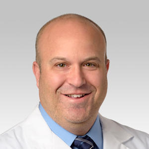 Stephen R. Goldman, MD Photo