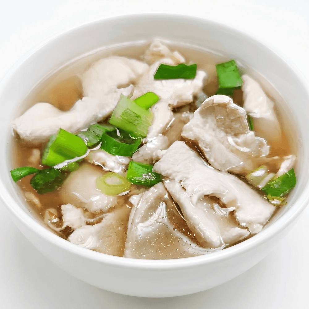Chicken Noodle Soup