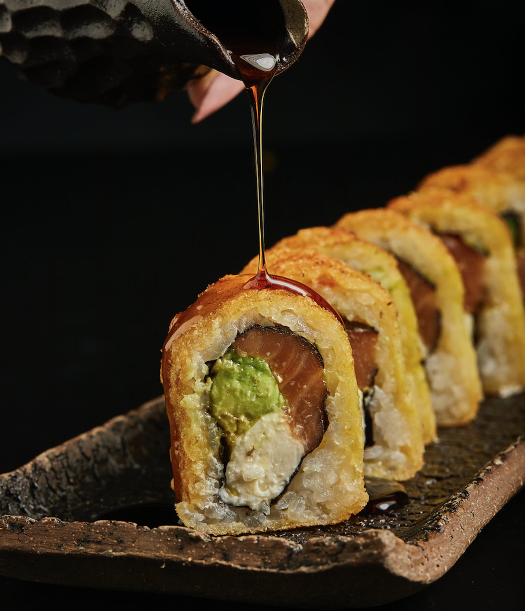 Maki Furai