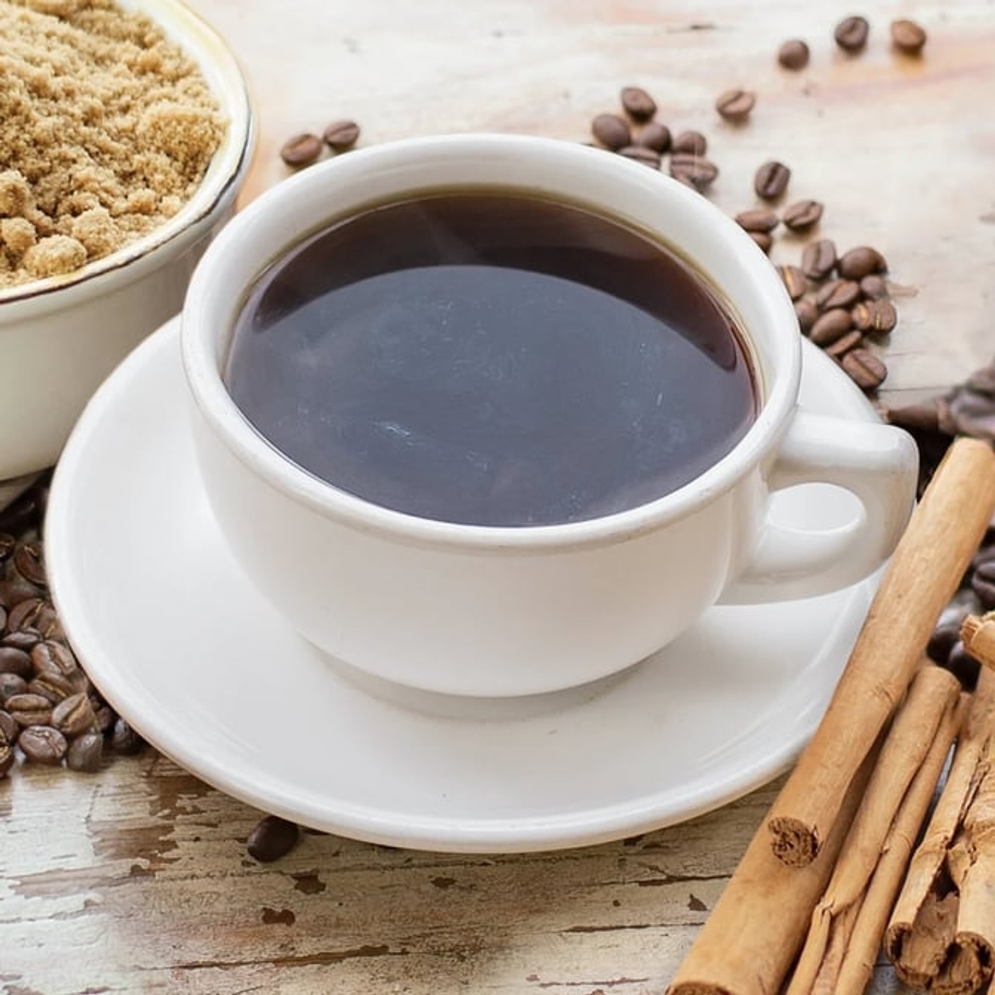 Cafe De Olla (La Monarca)