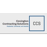 Covington Contracting Solutions