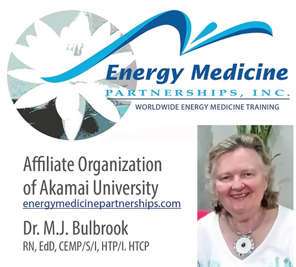 Energy Medicine Training