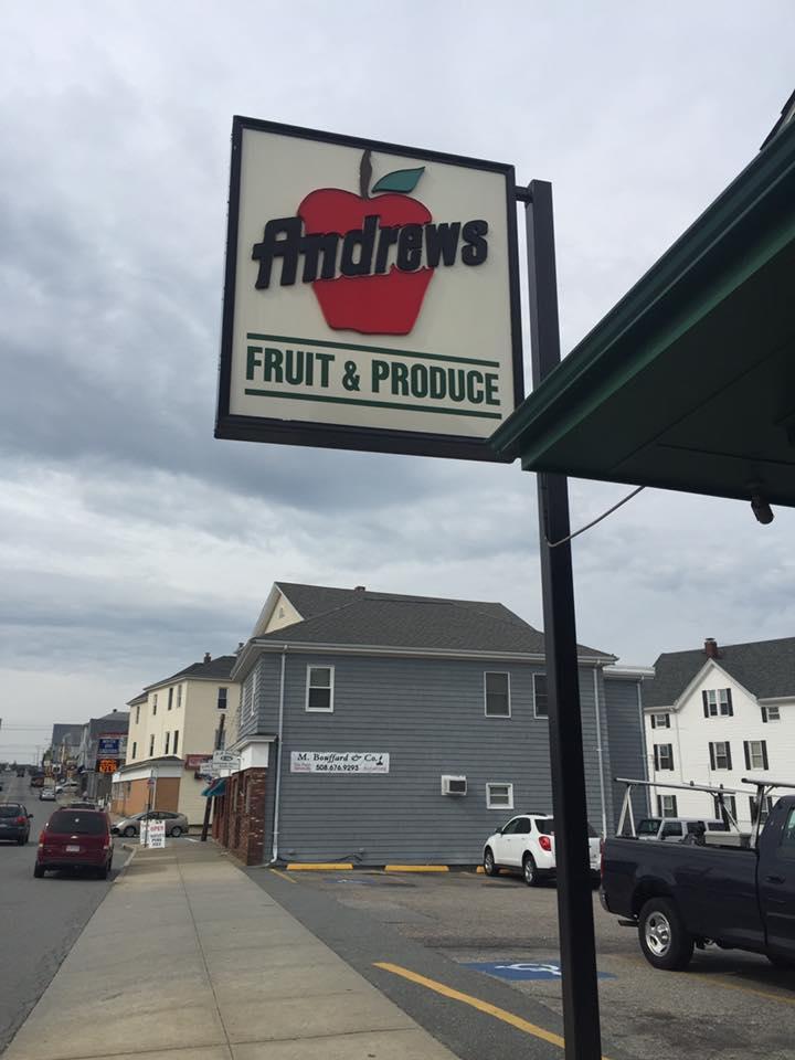 Andrews Fruit & Produce Photo