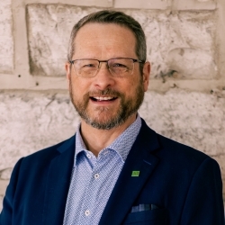 Bradley Coens - TD Financial Planner