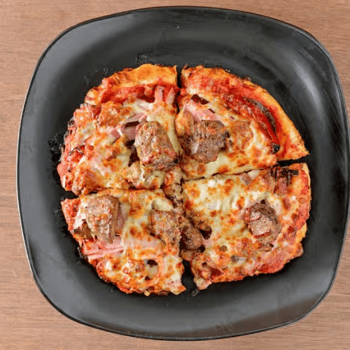 Carnivore Specialty Pie