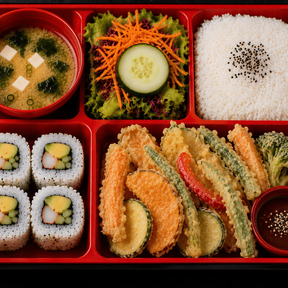 Tempura