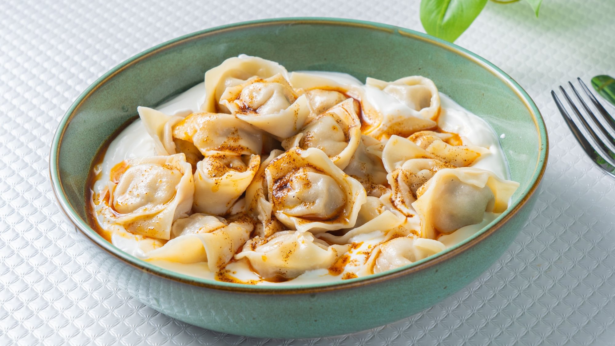 Dumplings
