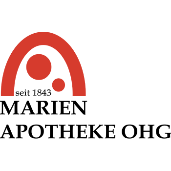 Logo der Marien-Apotheke OHG