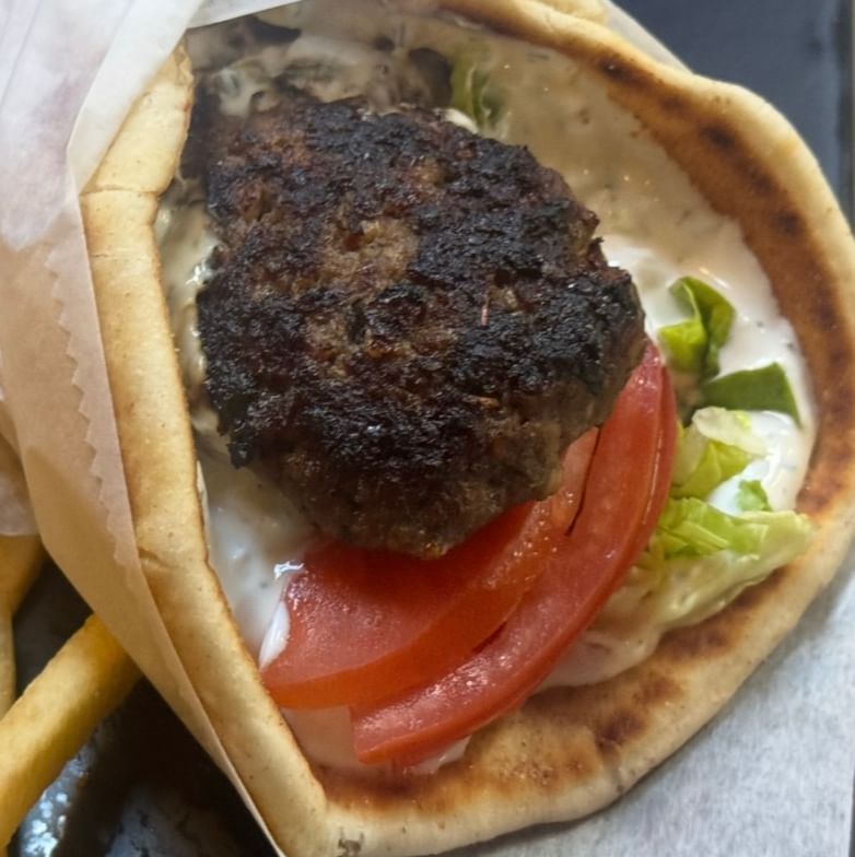 Adana Kebab