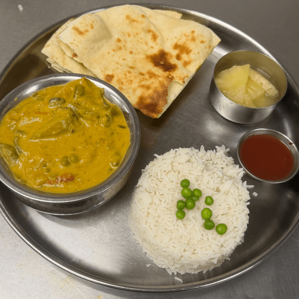 Vegetable Ceylon Special