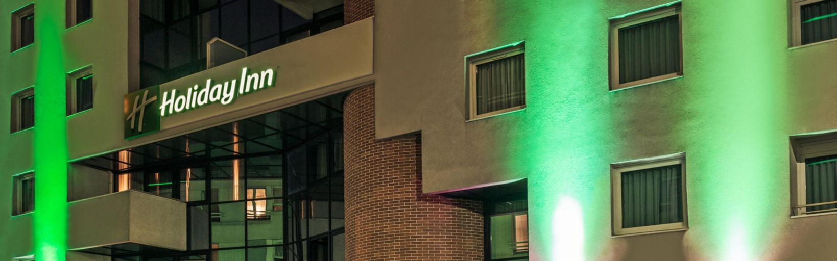 Images Holiday Inn Paris - Montparnasse Pasteur