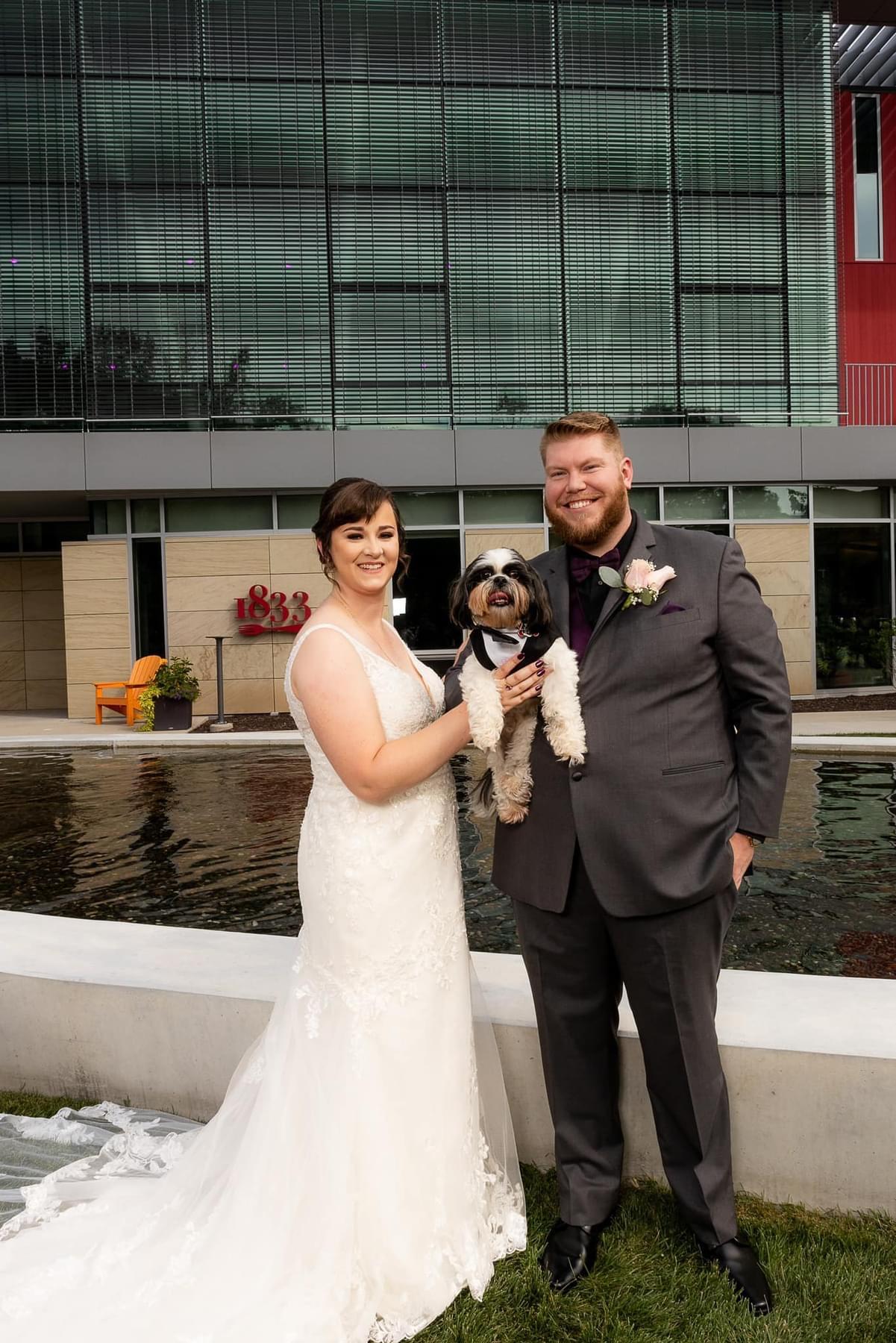 The Hotel at Oberlin Image