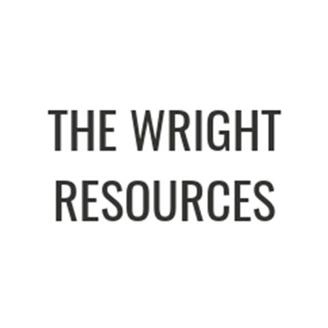 The Wright Resources, LLC Logo