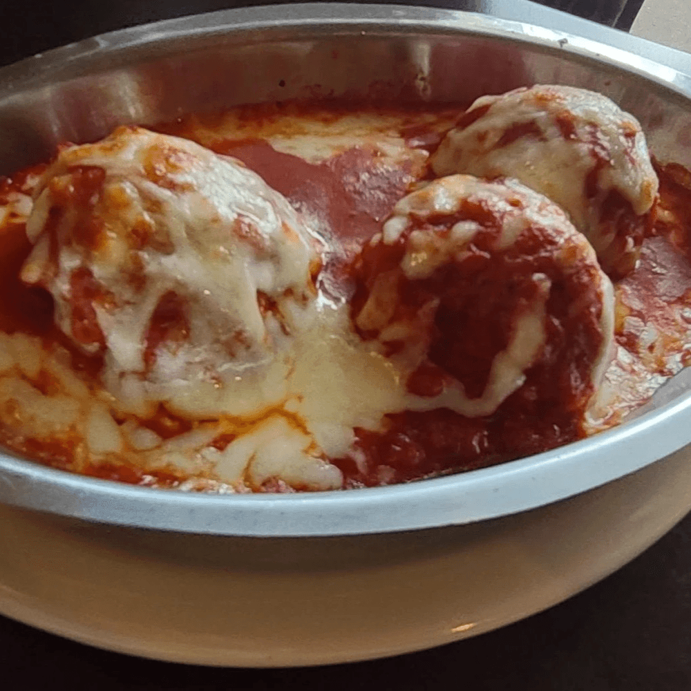 Side of Meatballs