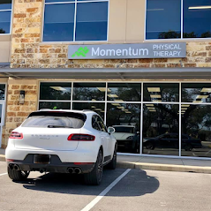 Momentum Physical Therapy Photo