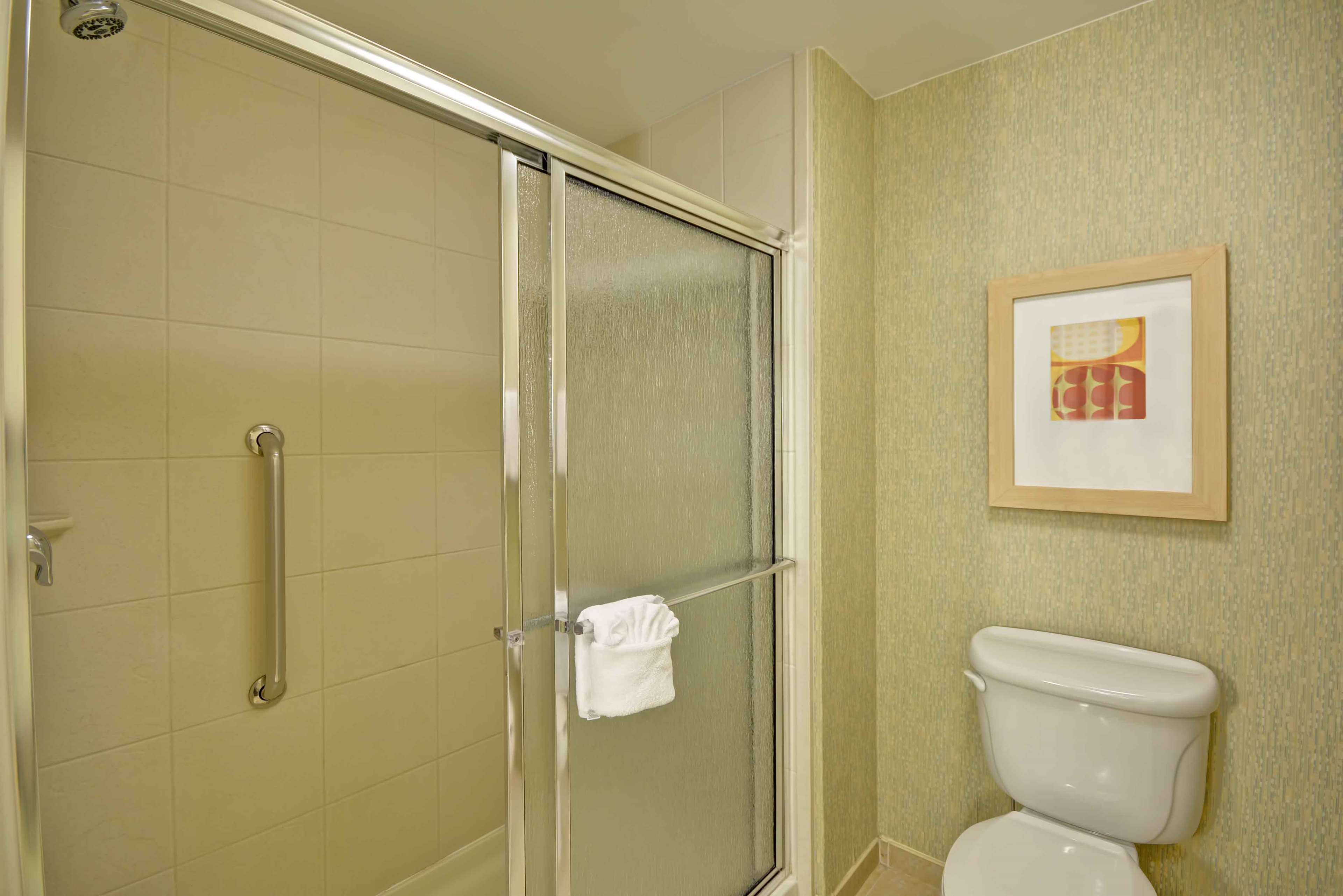 Homewood Suites by Hilton Dallas-Frisco Photo