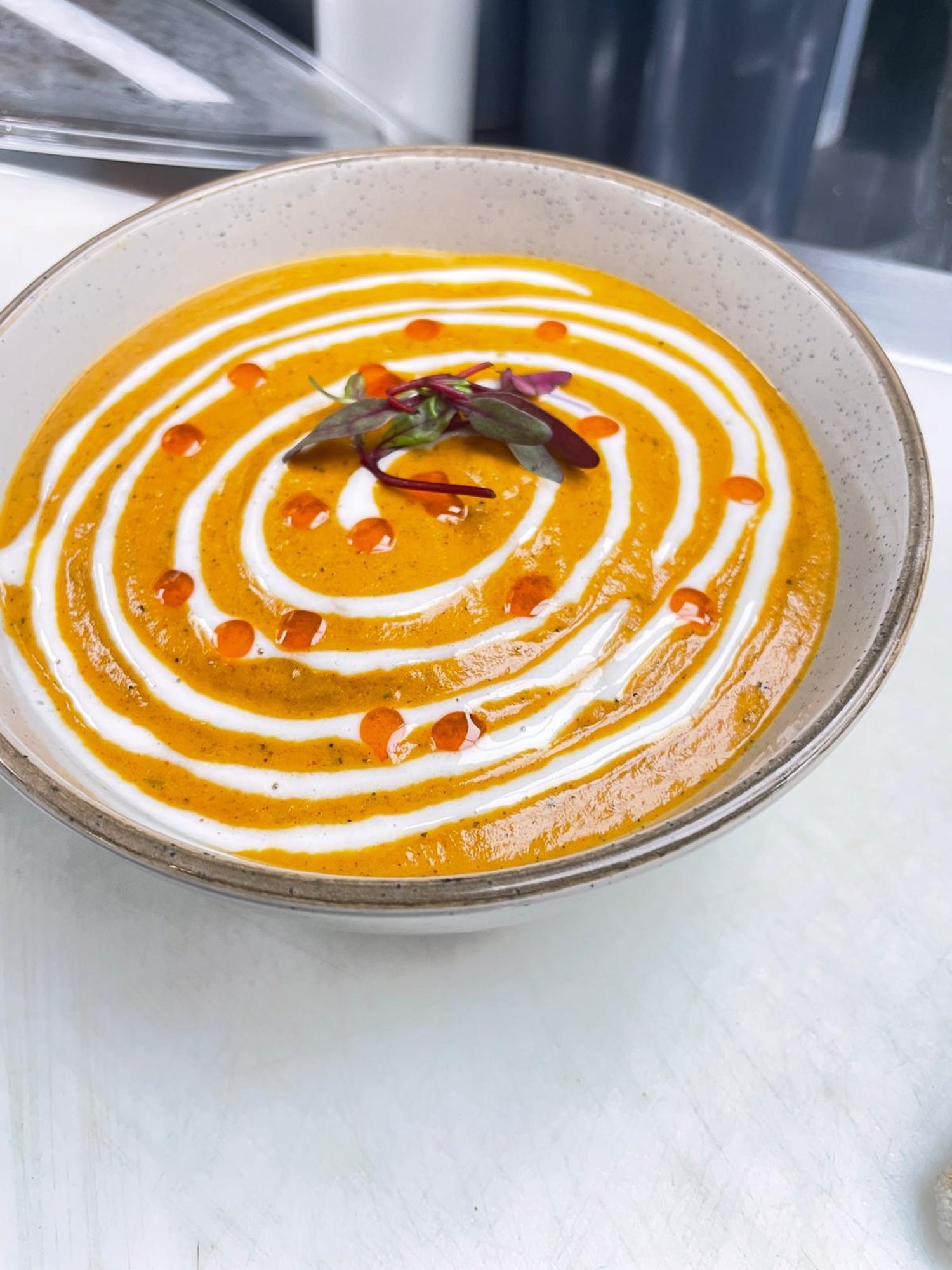 Butter Chicken (gf)
