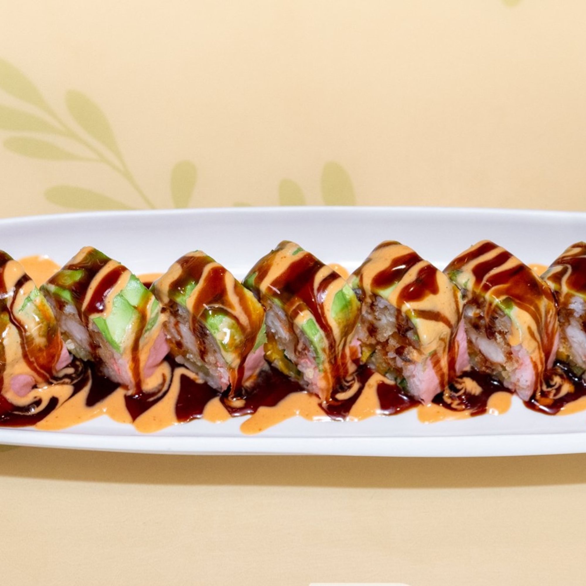 Cinderella Roll