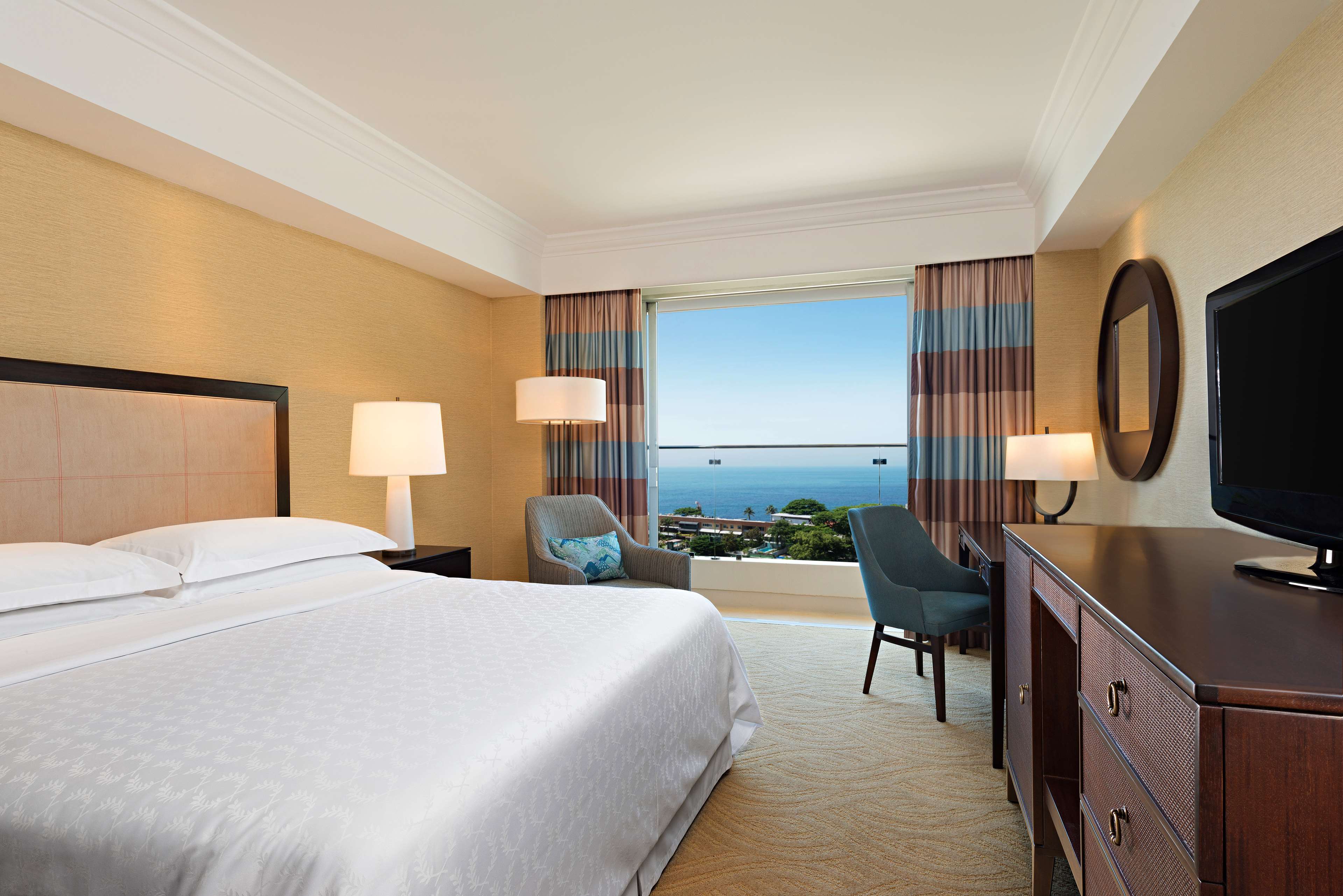 Images Sheraton Grand Rio Hotel & Resort