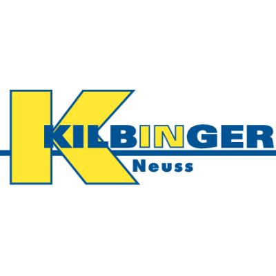 Logo von Peter Kilbinger KG