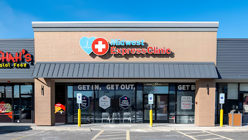 Midwest Express Clinic Urgent Care