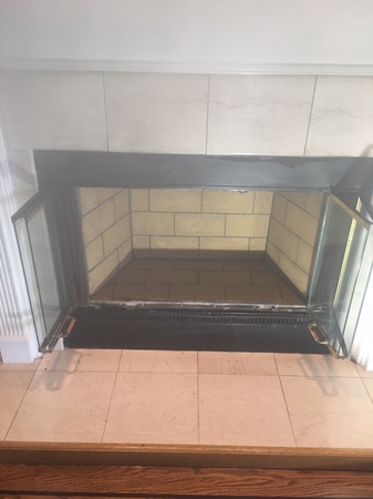 Images United Chimney Services Inc