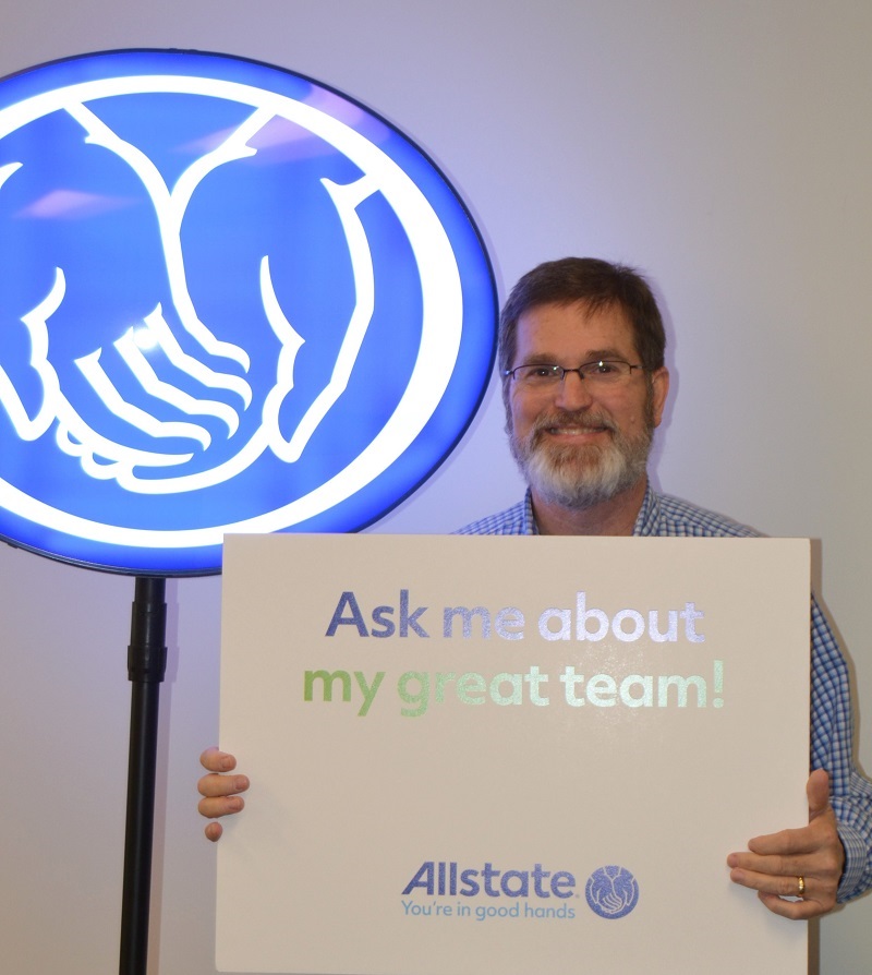 The Starnes Group LLC: Allstate Insurance Photo