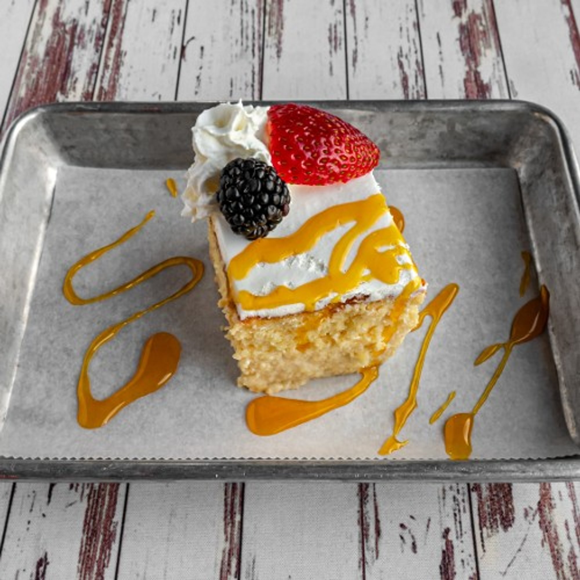 Tres Leches