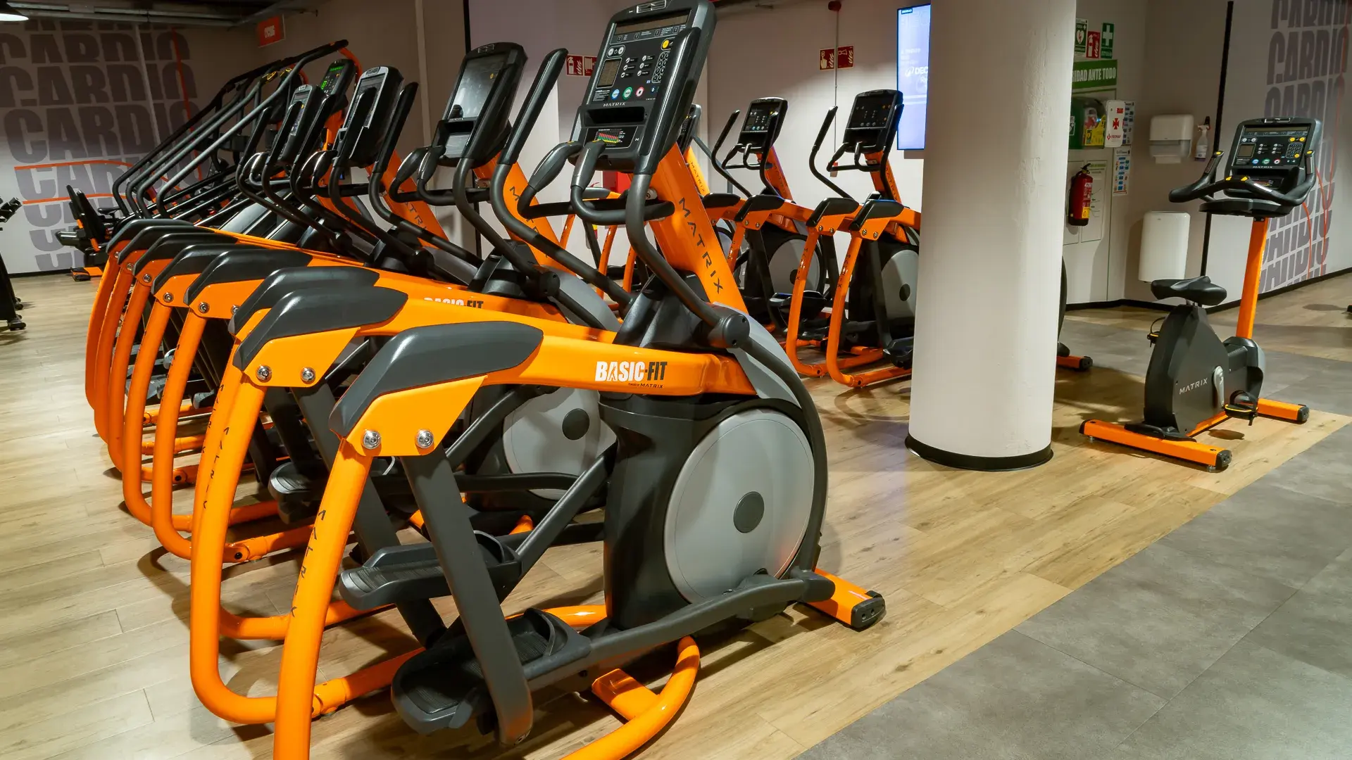 Galería en miniatura