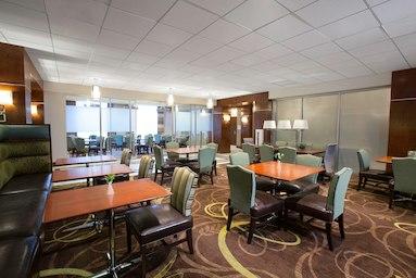 Images Sheraton Pittsburgh Airport Hotel