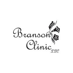 Branson Clinic Logo