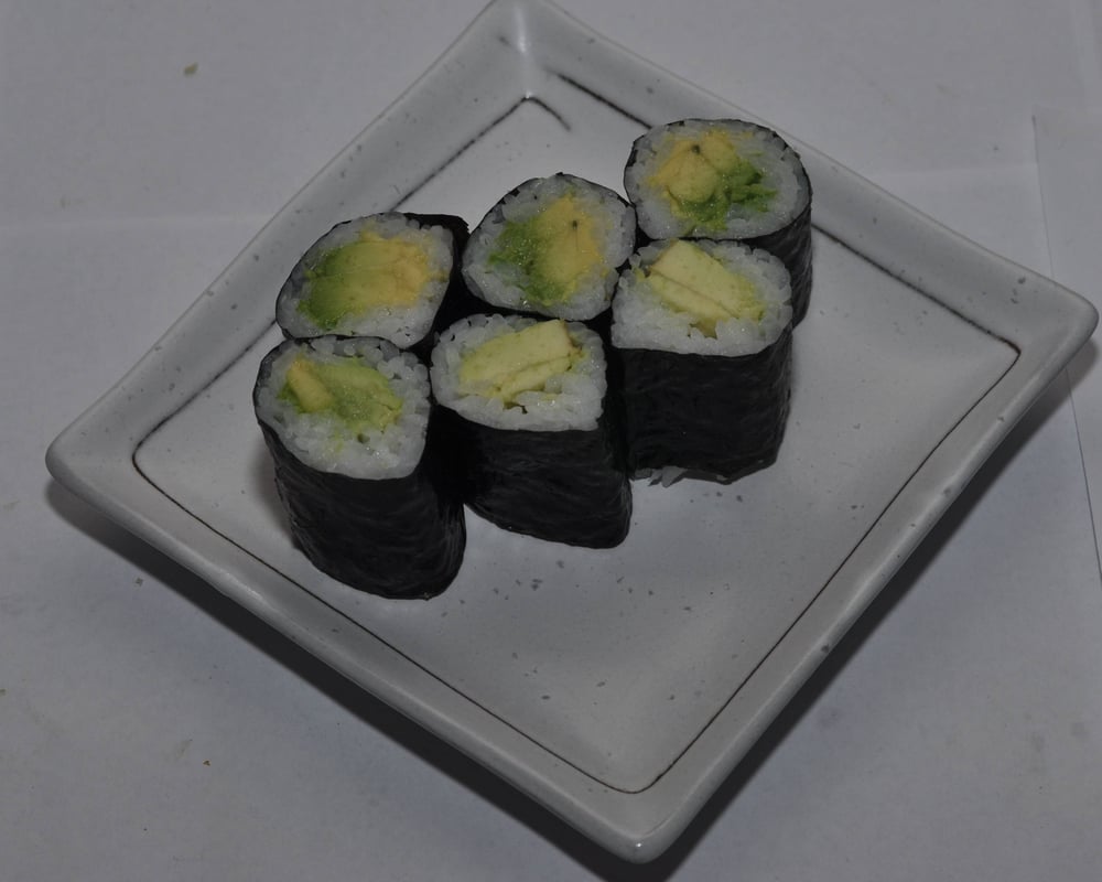 Avocado Roll