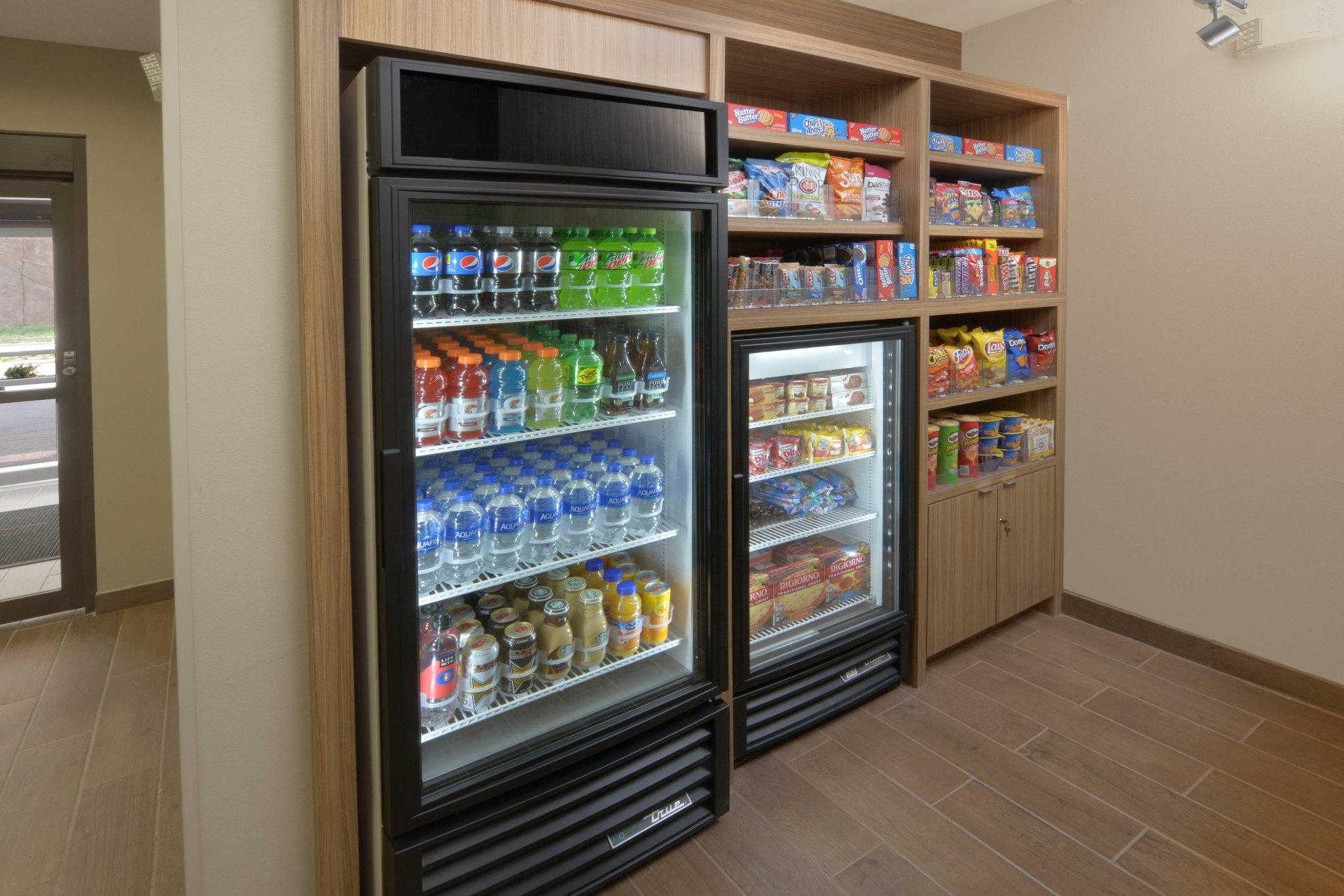 TownePlace Suites by Marriott Denver South/Lone Tree Photo