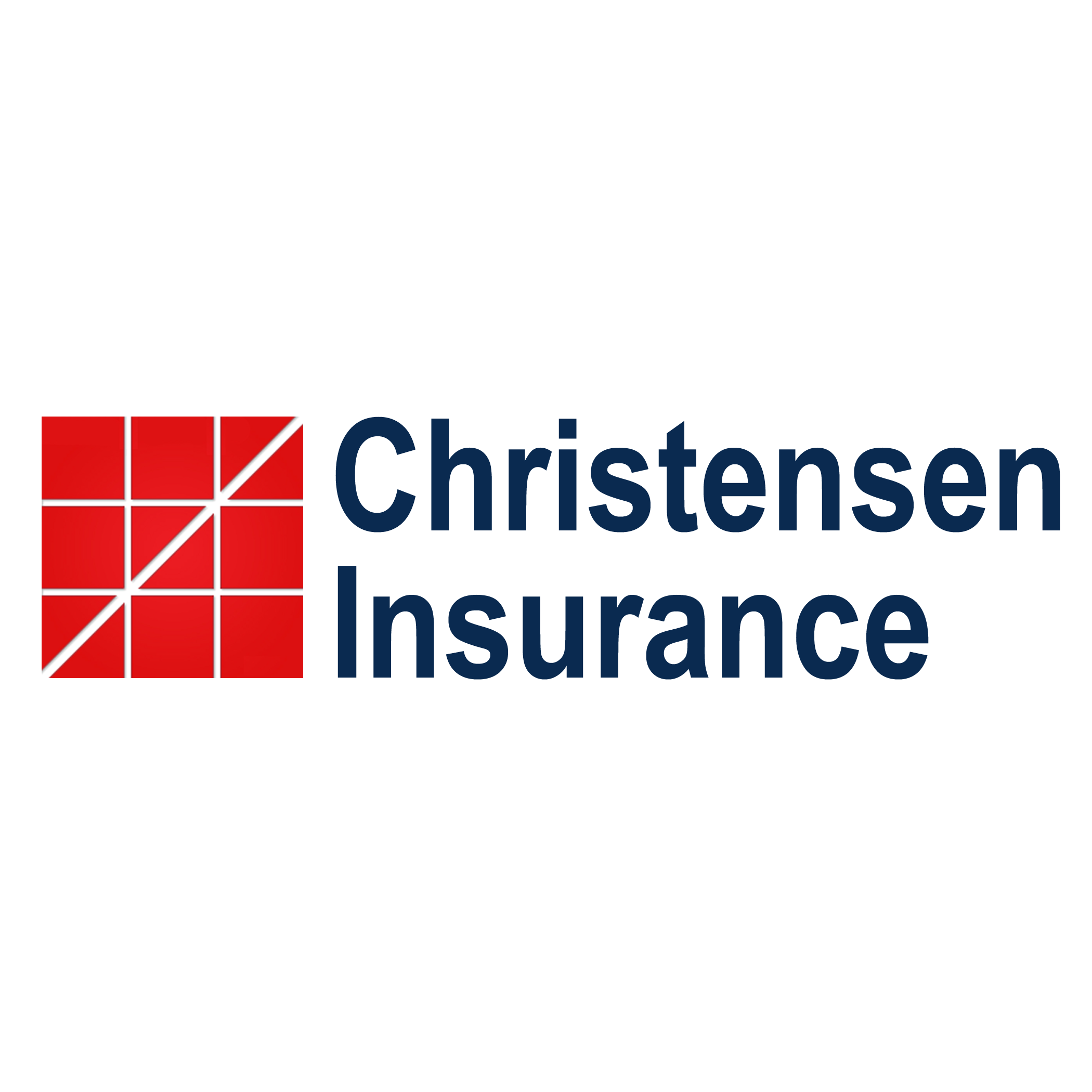 Christensen Insurance Logo